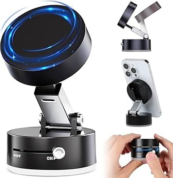 X - Soporte Celular Magnetico X2