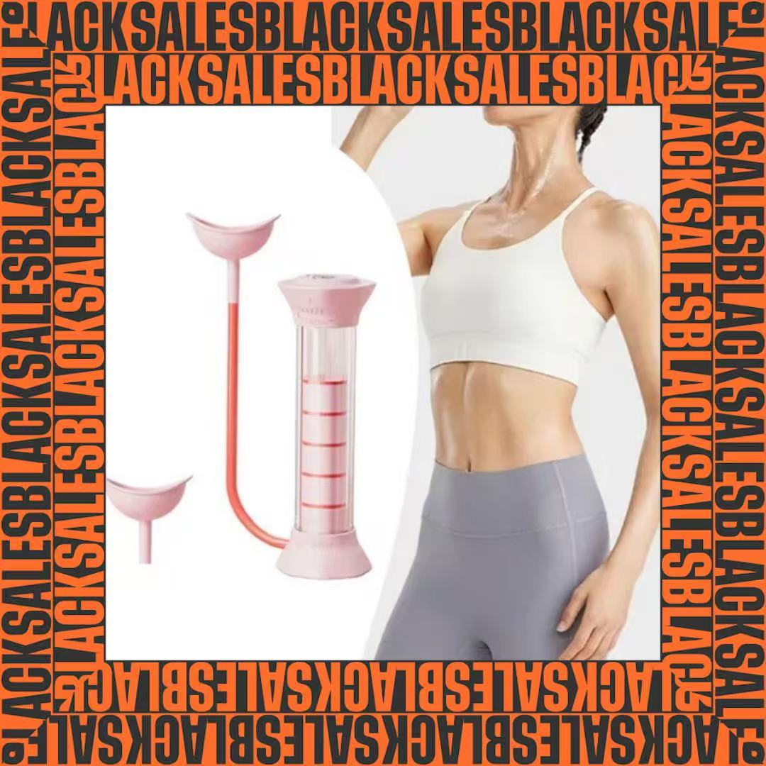 VERANO Entrenador de respiración