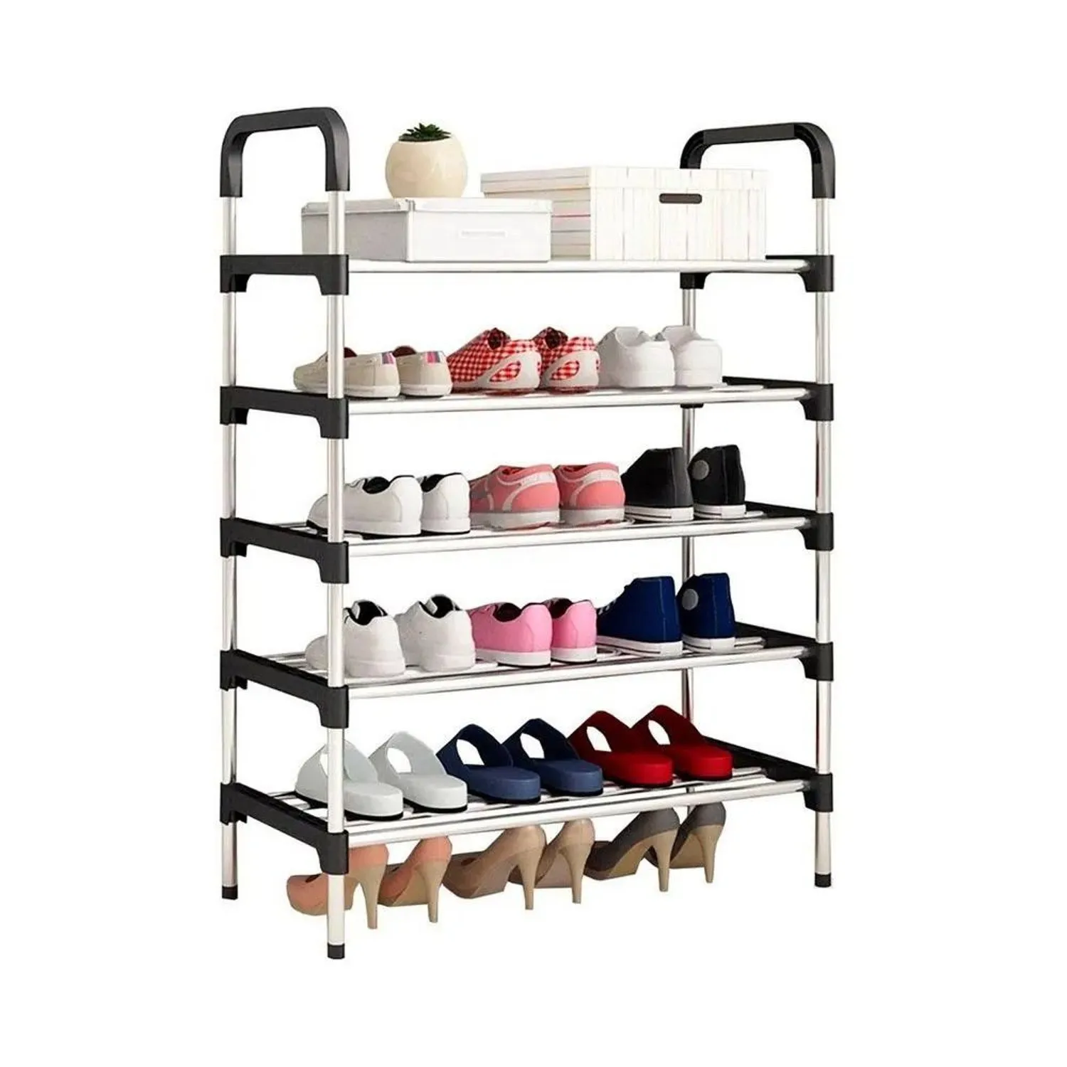 Organizador De Zapatos