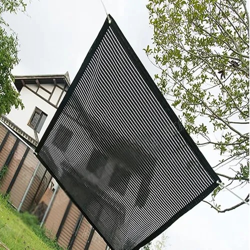 VERANO Malla Sombra 2x3 Negro Viernes