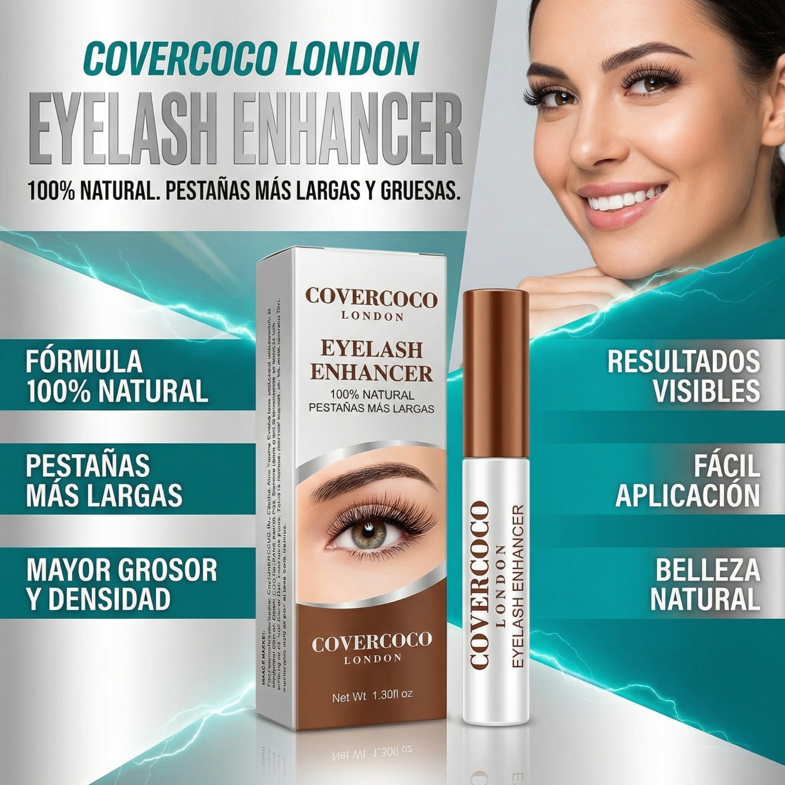 PROMO: COVERCOCO X2