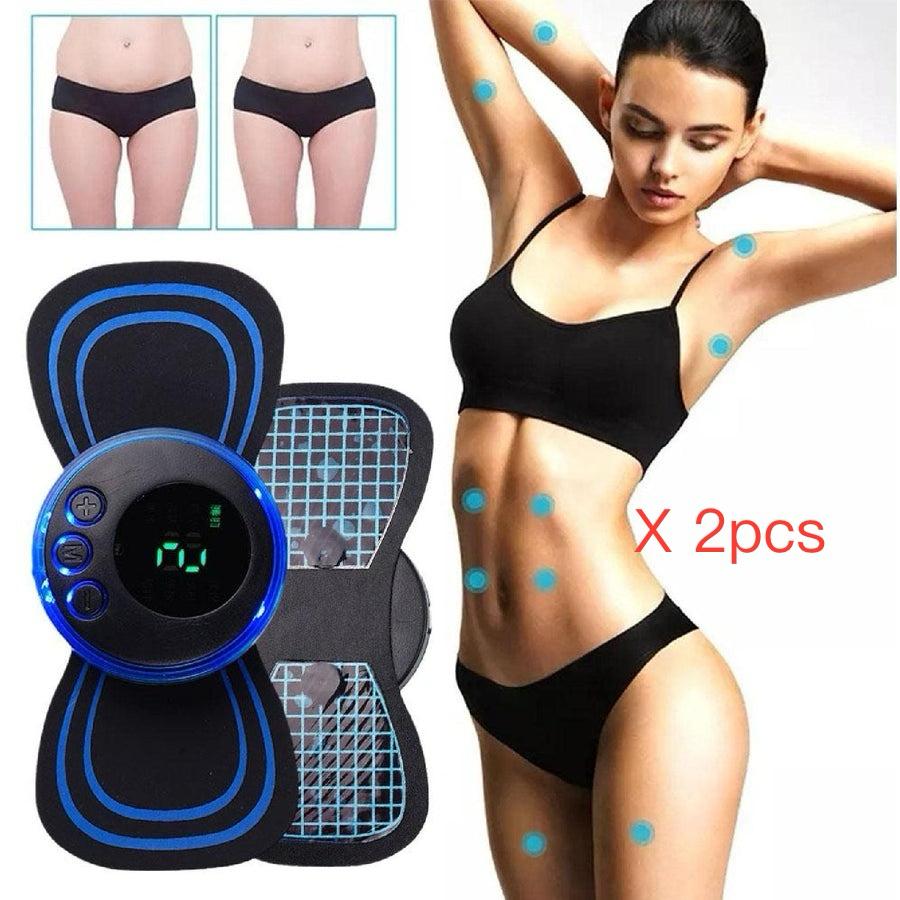 Oferta Pack x2 Mini Masajeador Muscular