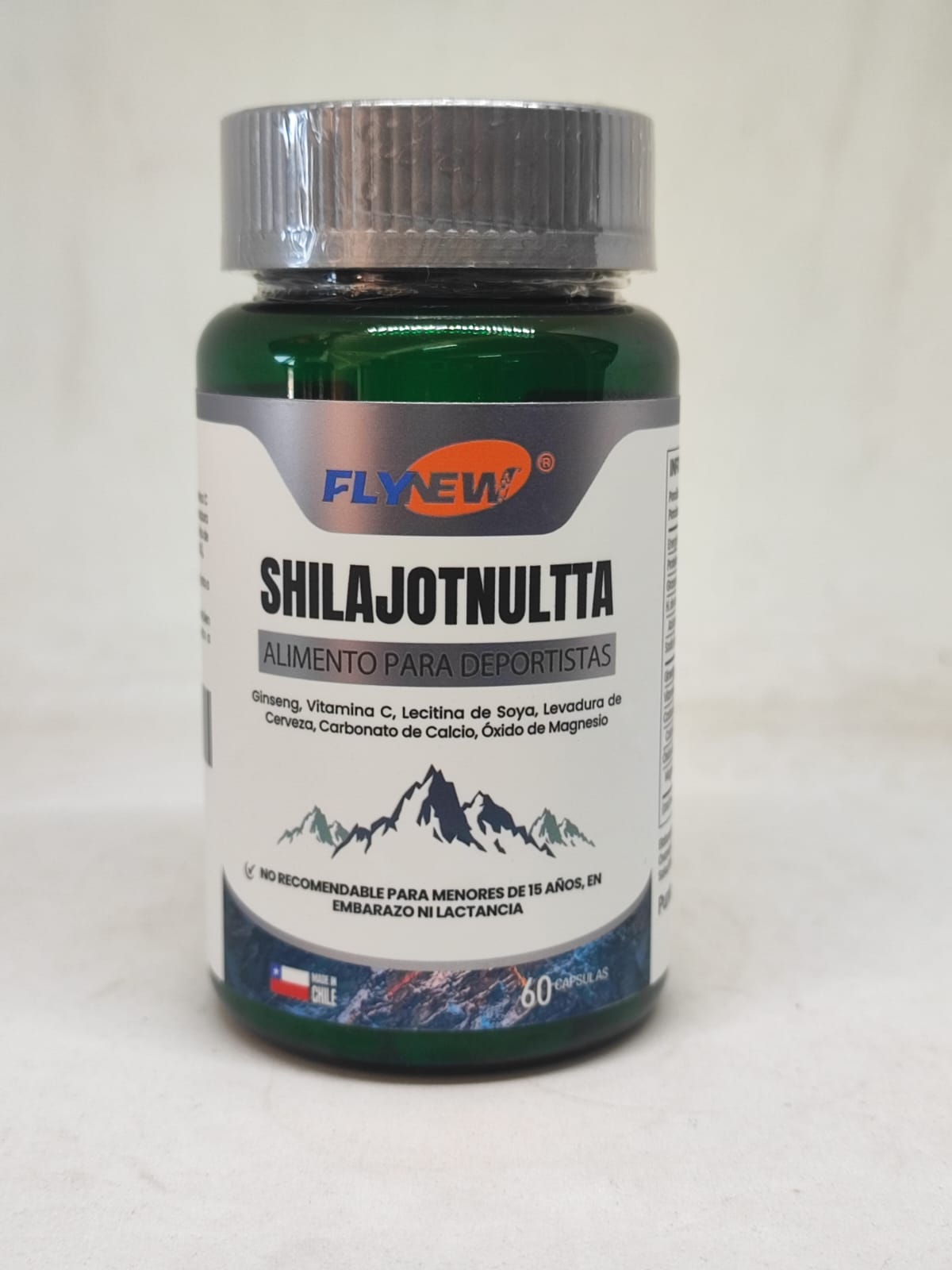 Shilajit Ultra