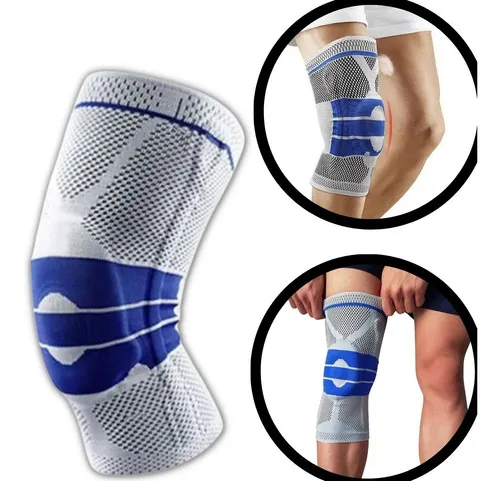 Rodillera ComfortKnee + Spray muscular