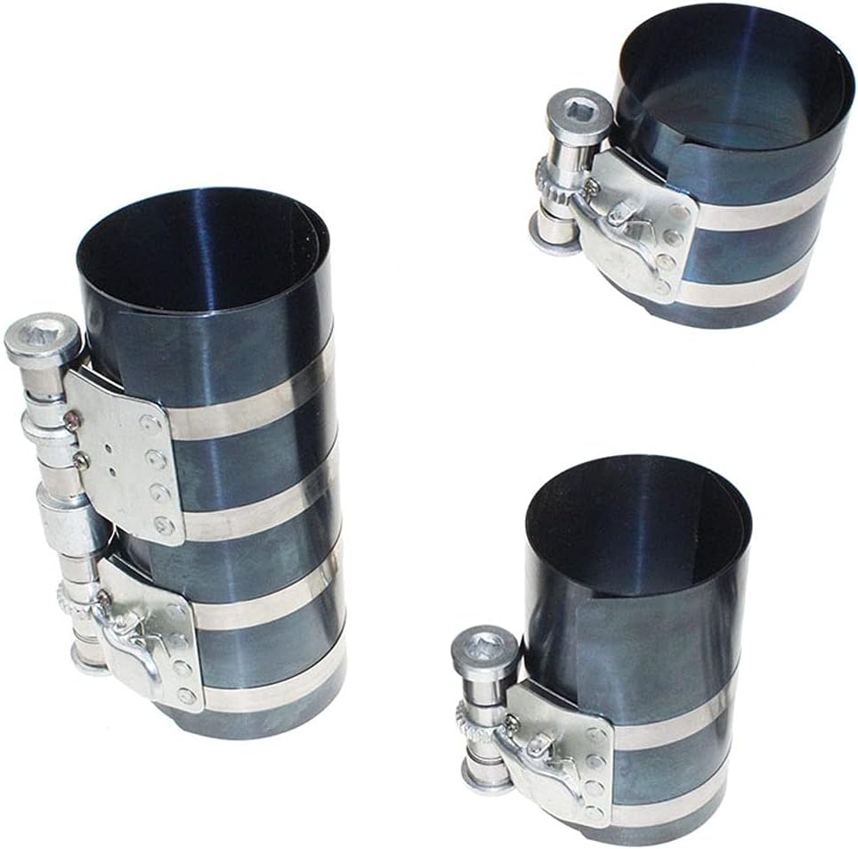 Compresor Anillo Piston 4 Pulgadas