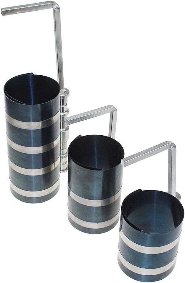 Compresor Anillo Piston 6 Pulgadas