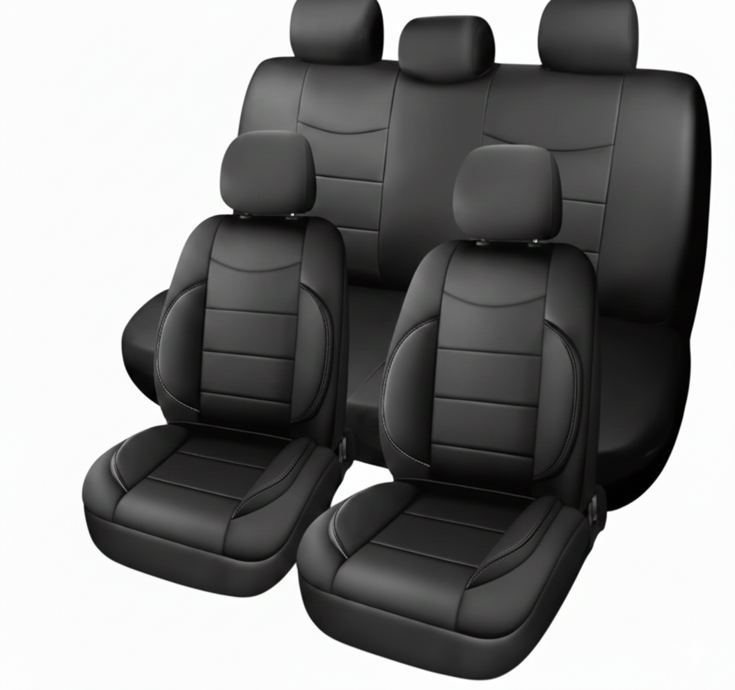 Set de fundas de asiento universales Tasbel