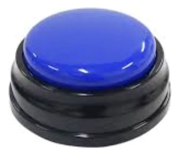 Campanas De Entrenamiento Azul