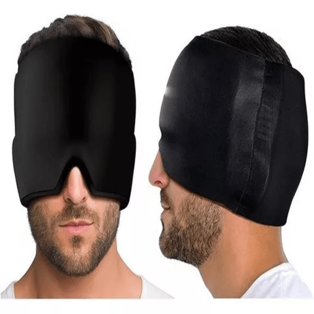 Miniatura 1 de Banda Para Dolor De Cabeza Migraña