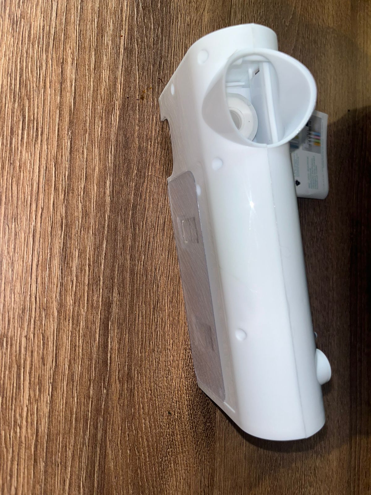 Miniatura 6 de Esterilizador de Cepillos + Dispensador