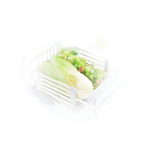 Escurridor Metalico 💧