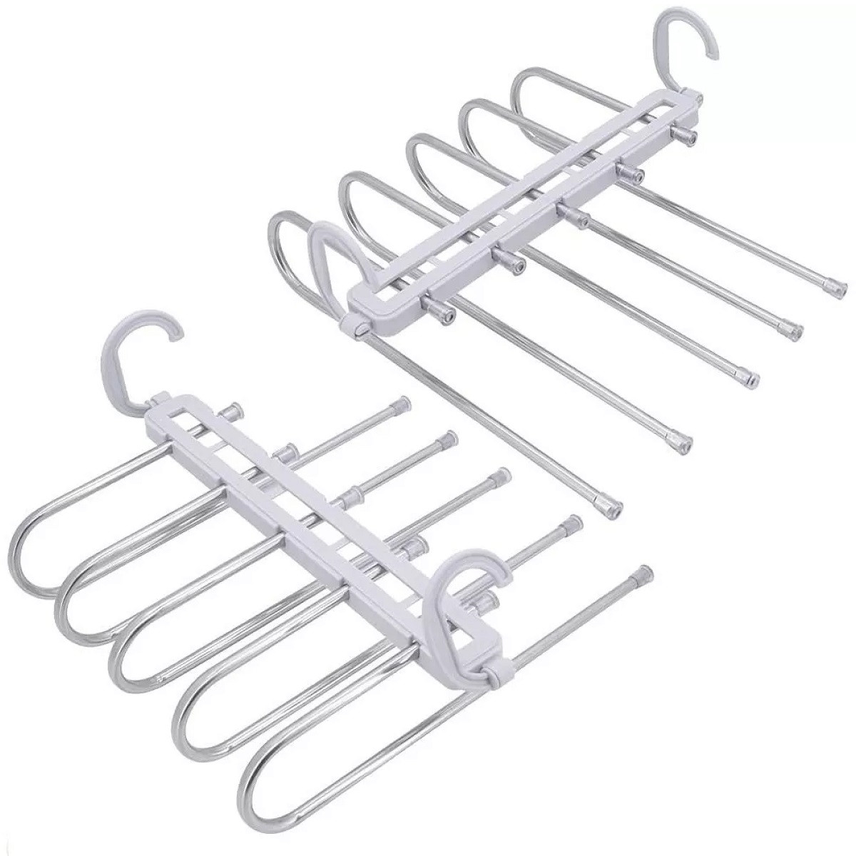 Miniatura 4 de Gancho Plegable 5 En 1 Multifuncional