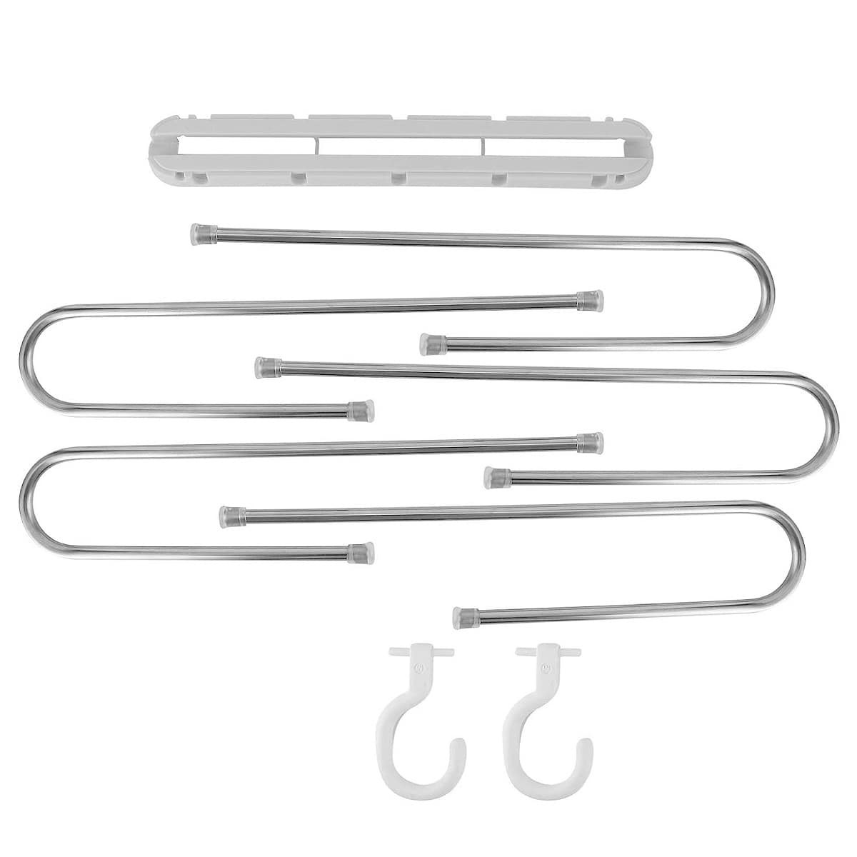 Miniatura 2 de Gancho Plegable 5 En 1 Multifuncional