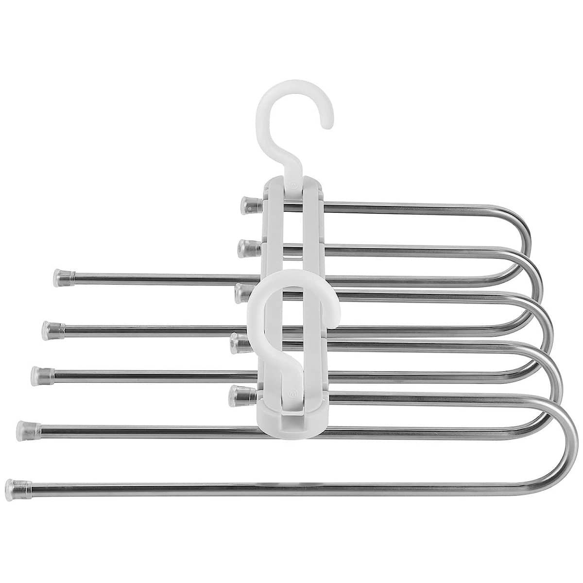 Gancho Plegable 5 En 1 Multifuncional