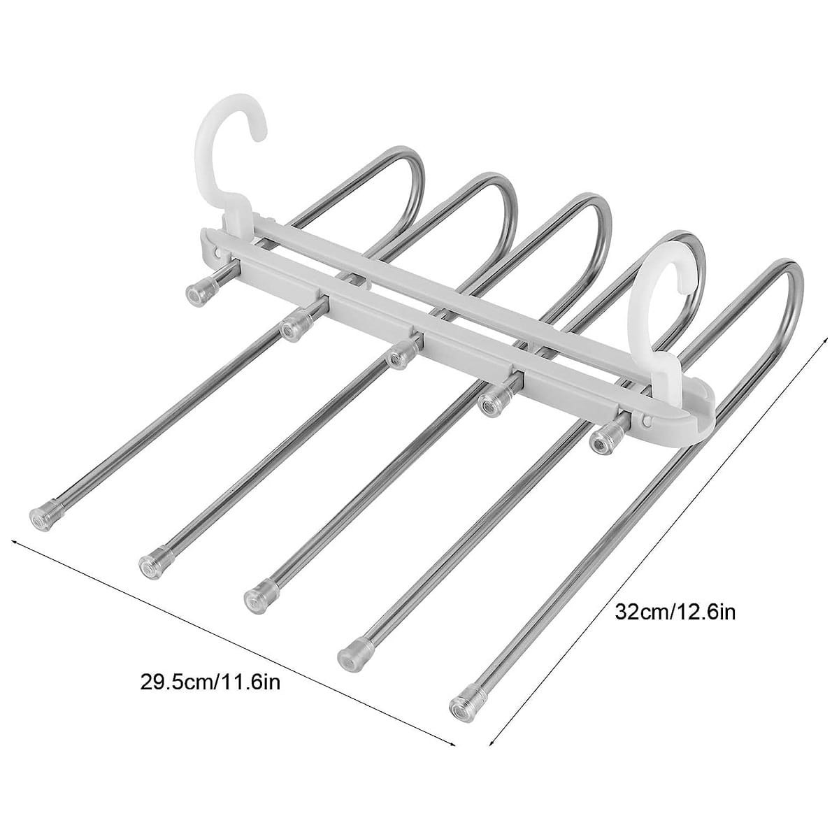 Miniatura 5 de Gancho Plegable 5 En 1 Multifuncional