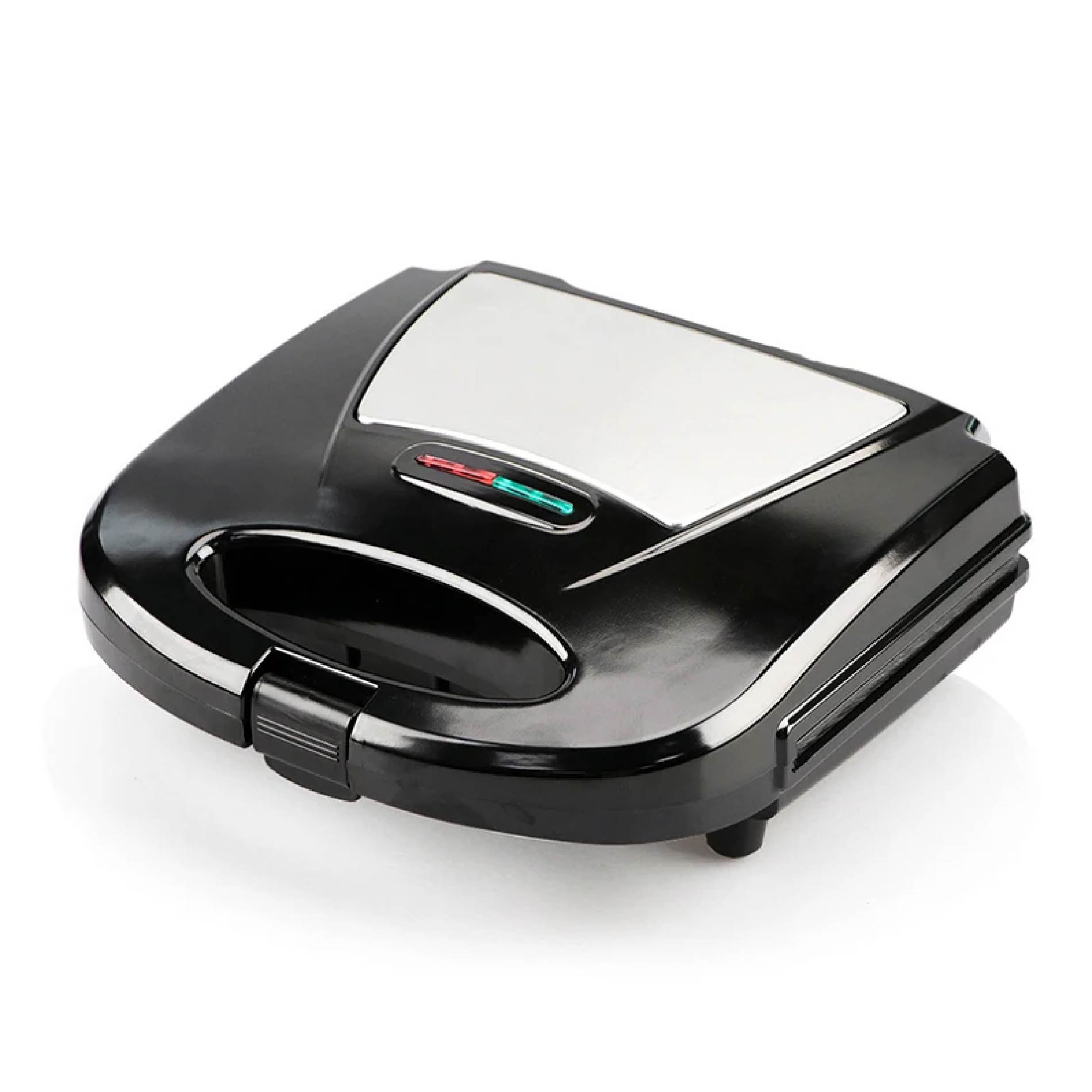 Miniatura 3 de Máquina De Mini Donas X6 Antiadherente