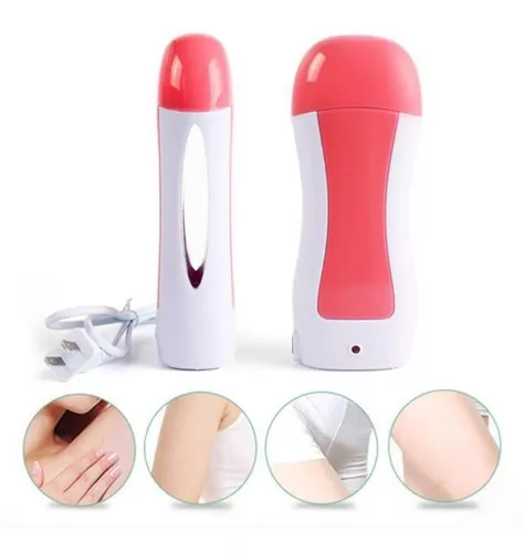 Miniatura 4 de Kit De Cera Depilatoria Roll - On