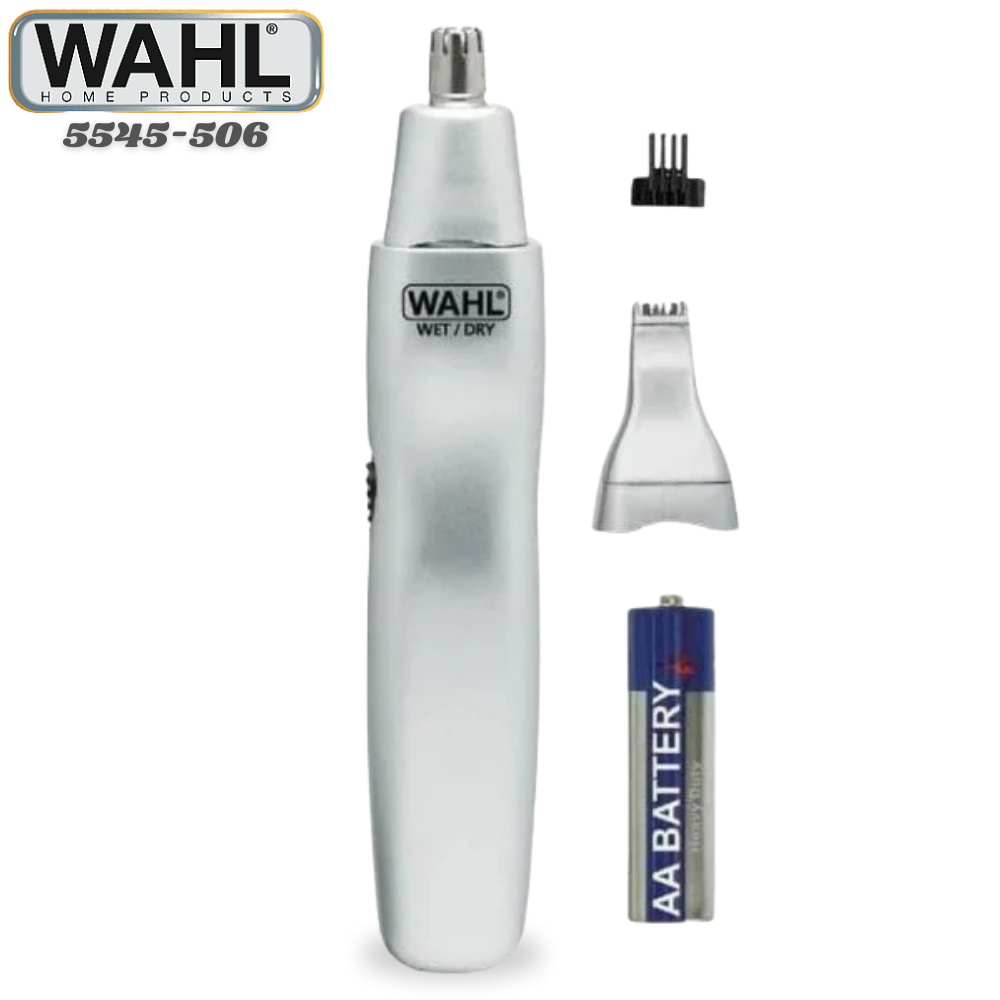 Depilador Nasal Wahl Original 5545-506
