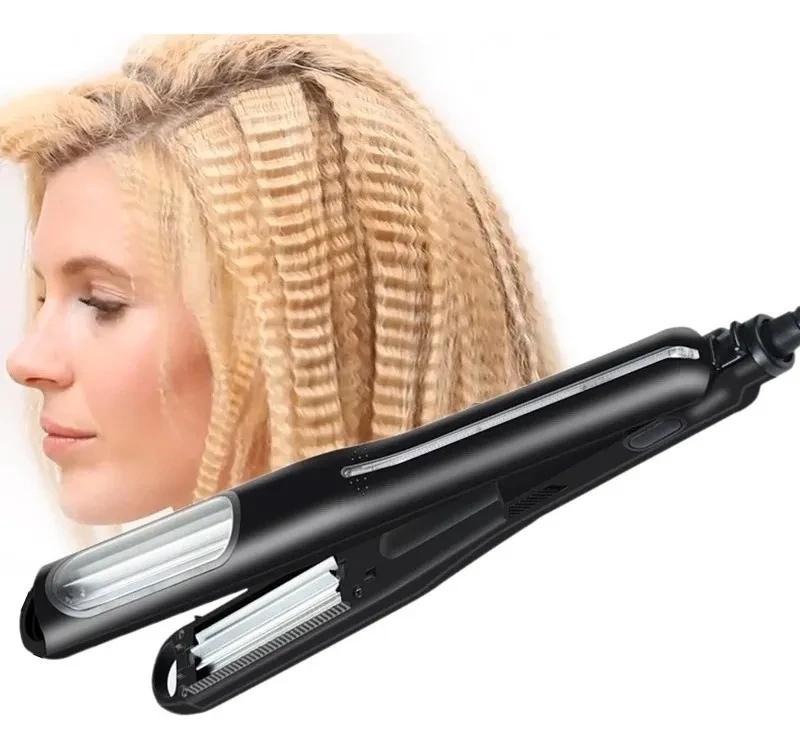Plancha De Cabello Hair Iron