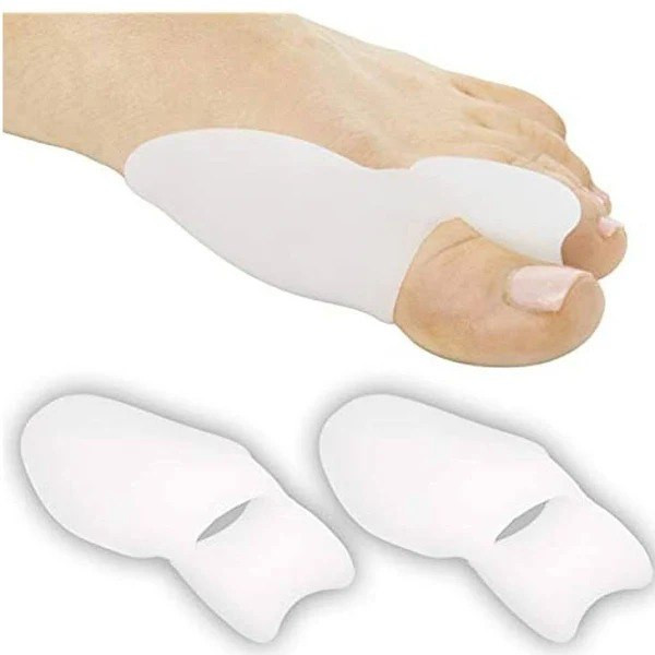 Miniatura 4 de JUANETERO SEPARADOR DE DEDOS