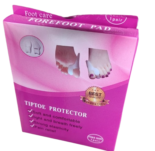 JUANETERO SEPARADOR DE DEDOS