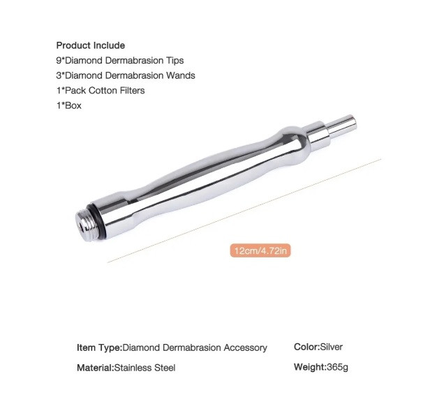 Miniatura 3 de Microdermoabrasión Facial