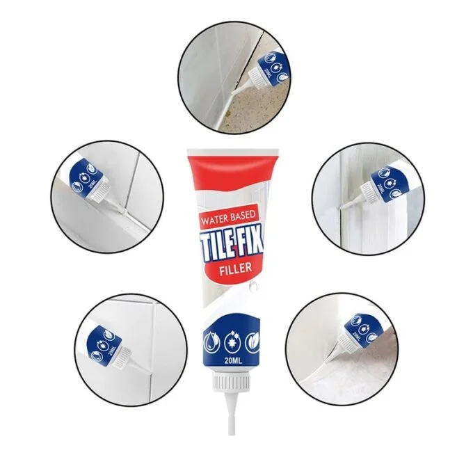 Miniatura 3 de Sellador de imperfecciones Azulejos