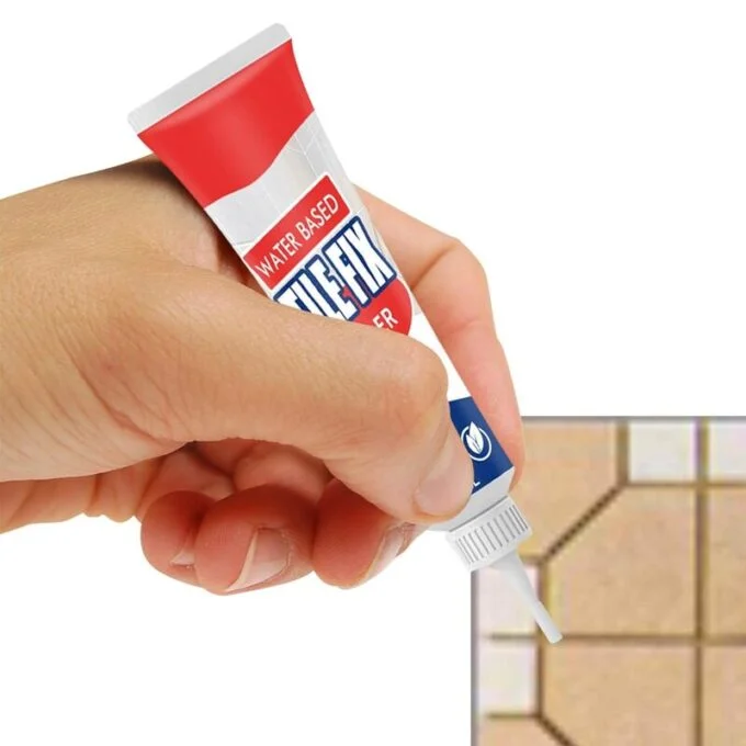 Miniatura 5 de Sellador de imperfecciones Azulejos