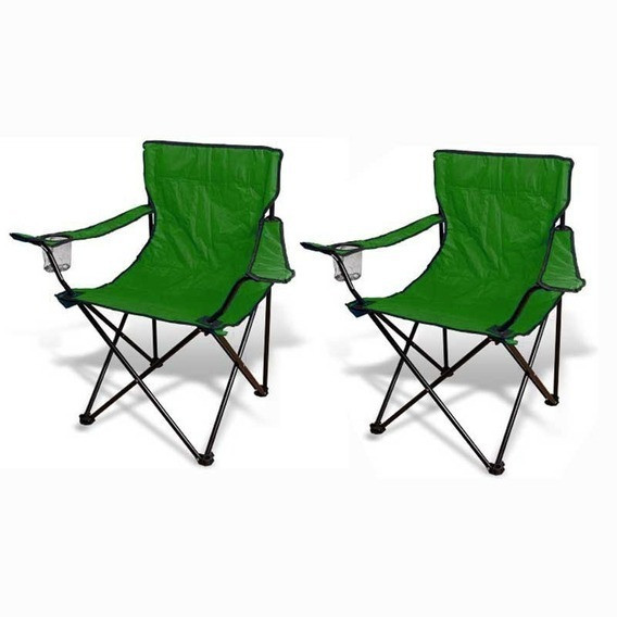 Miniatura 3 de Silla Plegable Para Camping