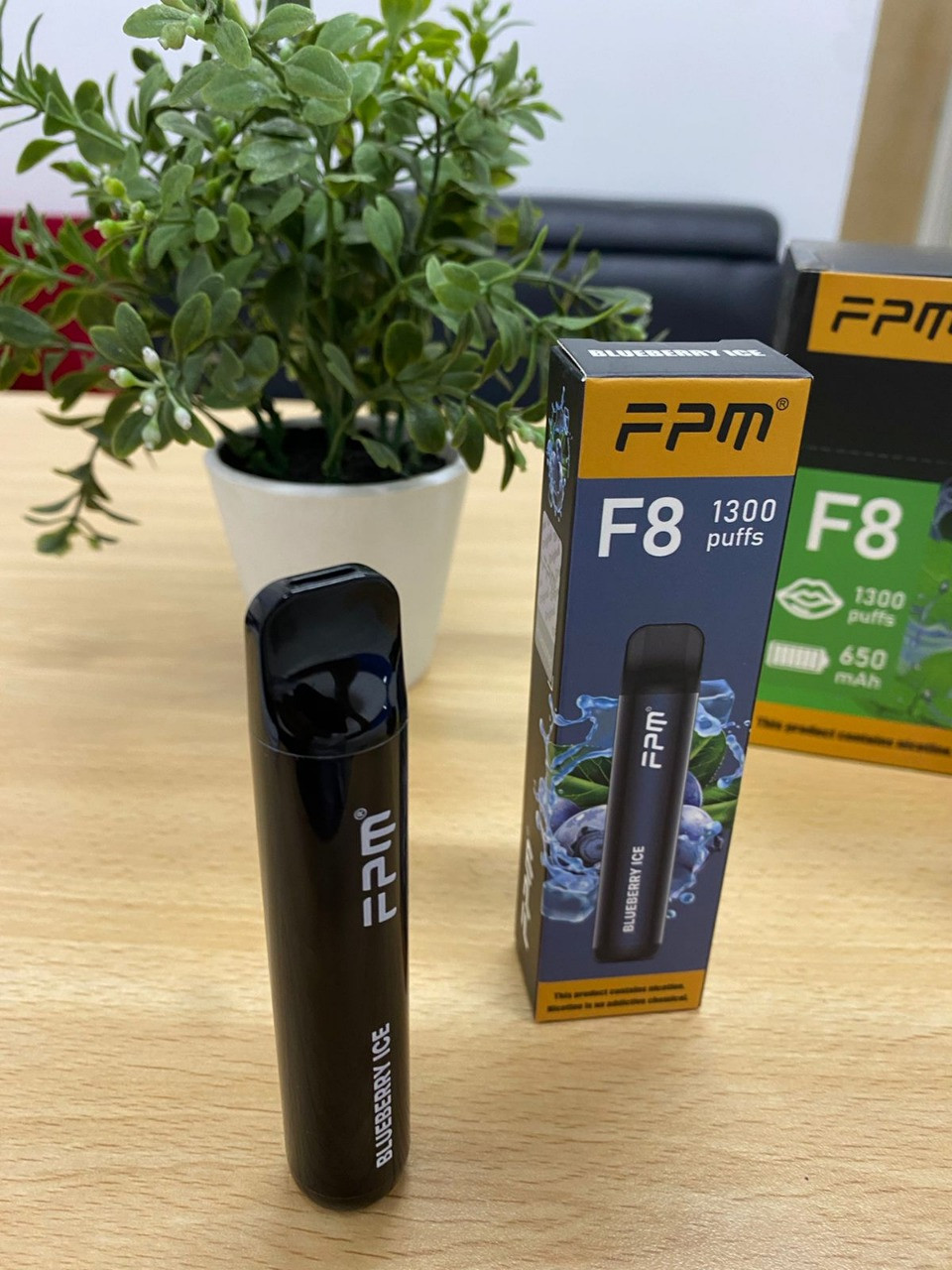 Miniatura 3 de Vaporizador electrónico