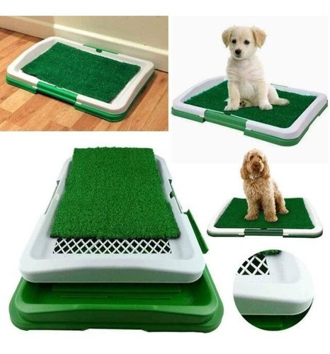 Miniatura 3 de Tapete 3 Niveles Entrenador De Mascota