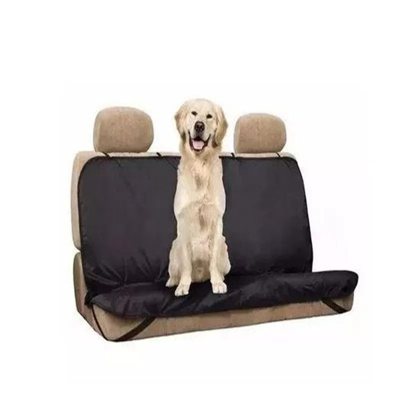 Miniatura 3 de Tapete Protector De Sillas De Carro Para