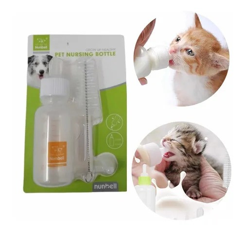 Miniatura 2 de Testero Biberón Para Cachorros