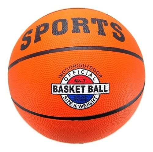 Miniatura 2 de Balón Basketball Talla B7