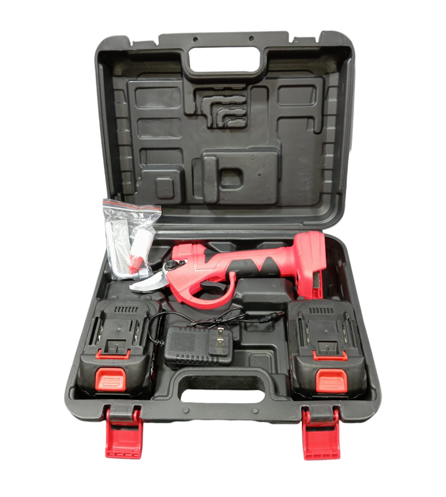 Tijera Podadora Inalambrica 48v Jzq66