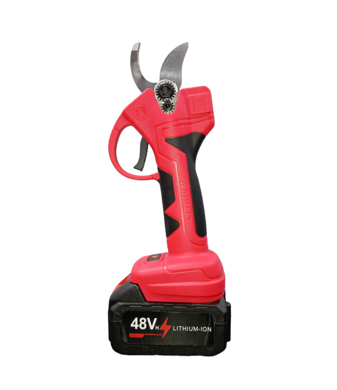 Miniatura 2 de Tijera Podadora Inalambrica 48v Jzq66