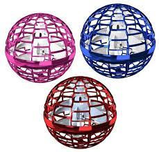 Miniatura 2 de Spinner Bola Voladora