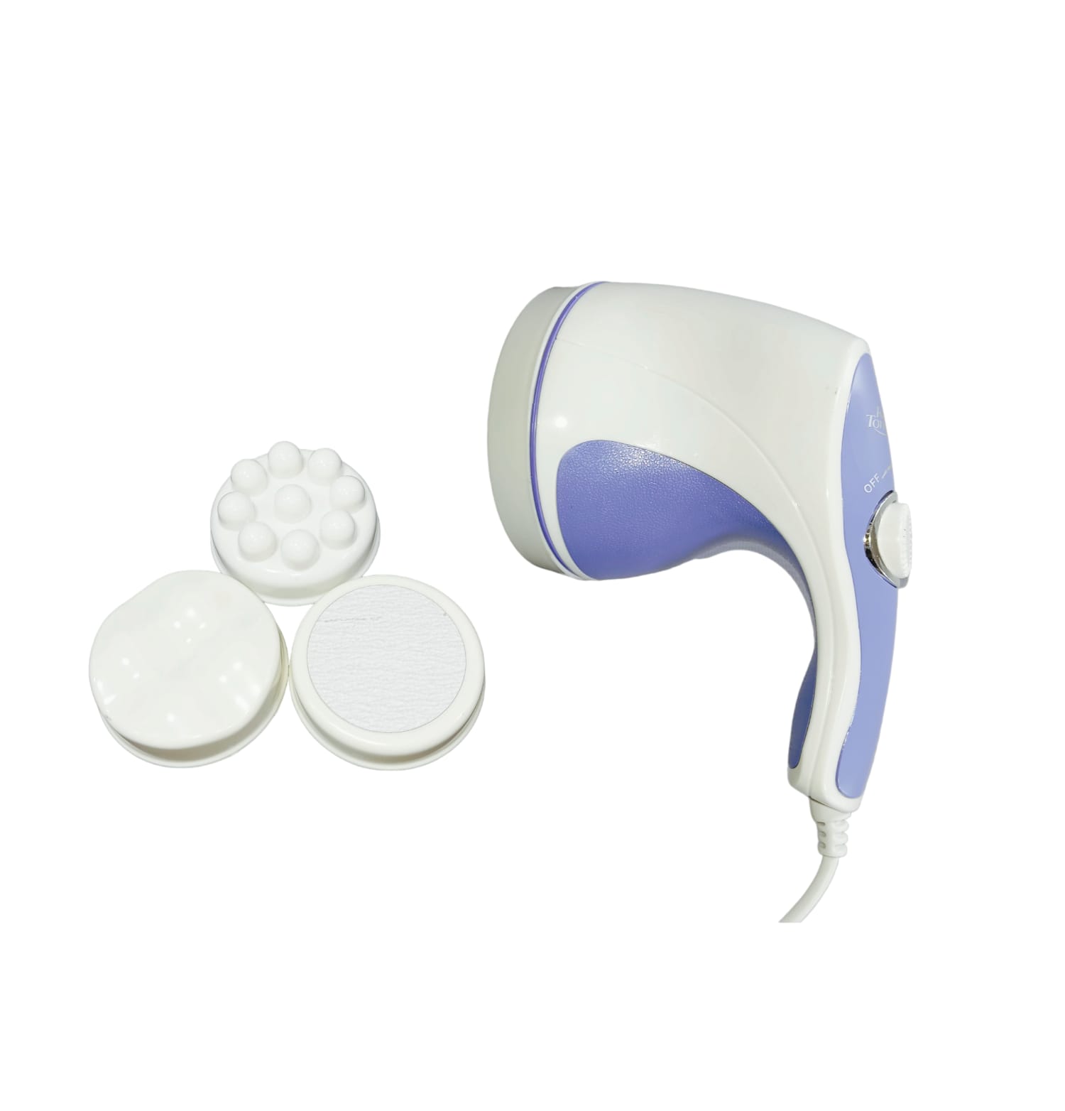 Masajeador Corporal 8812-1