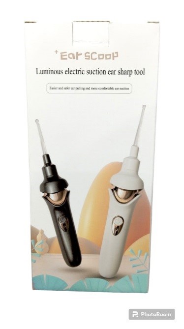 limpiador de oidos disponible en Yaxa Colombia