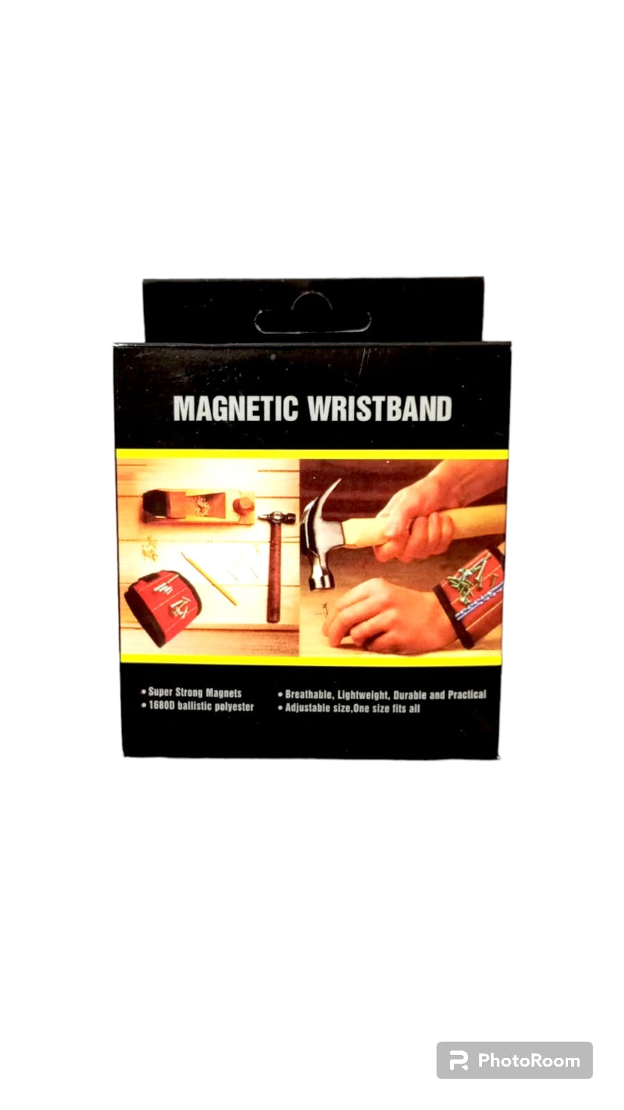 Miniatura 4 de Brazalete Magnetico