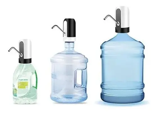 Dispensador de Agua Electric Botellon