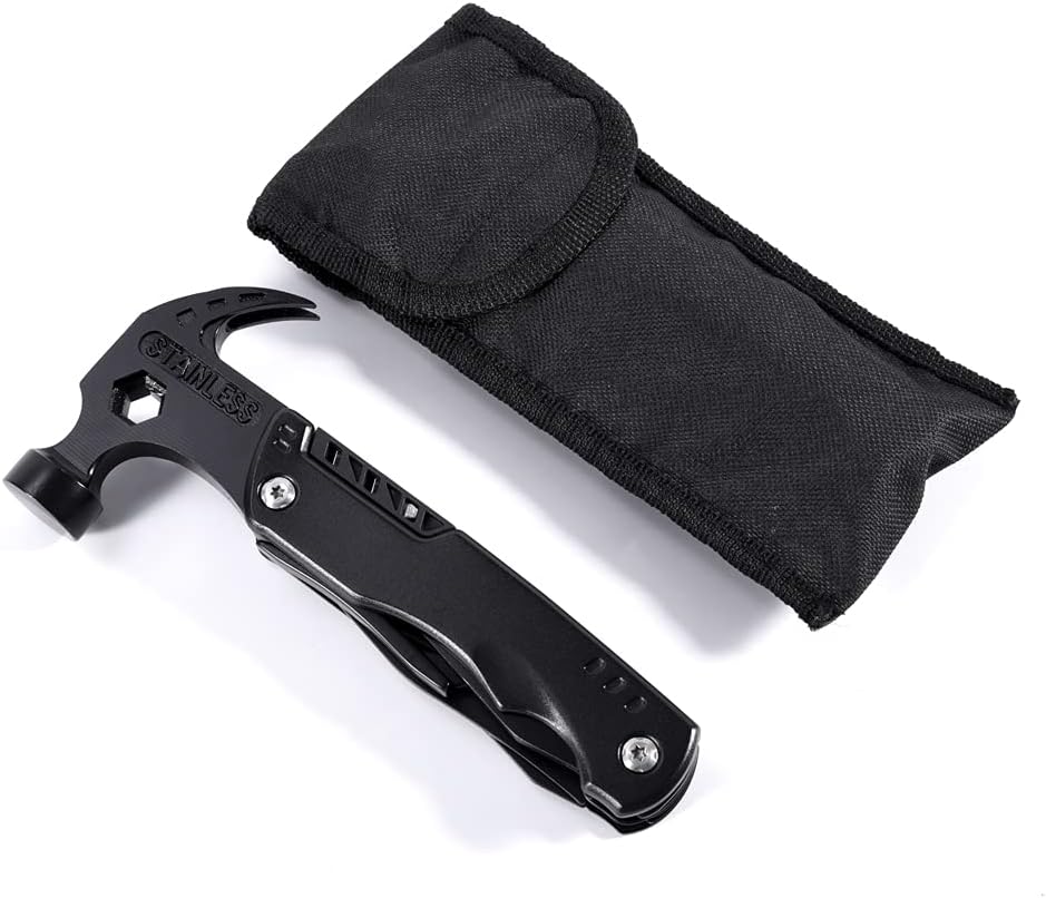 Miniatura 2 de Martillo Multiherramienta 13 en 1