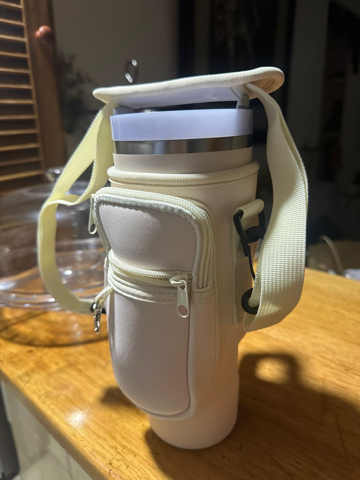 Vista 9 de Vaso Stanley - Vaso Stanley: Rojo