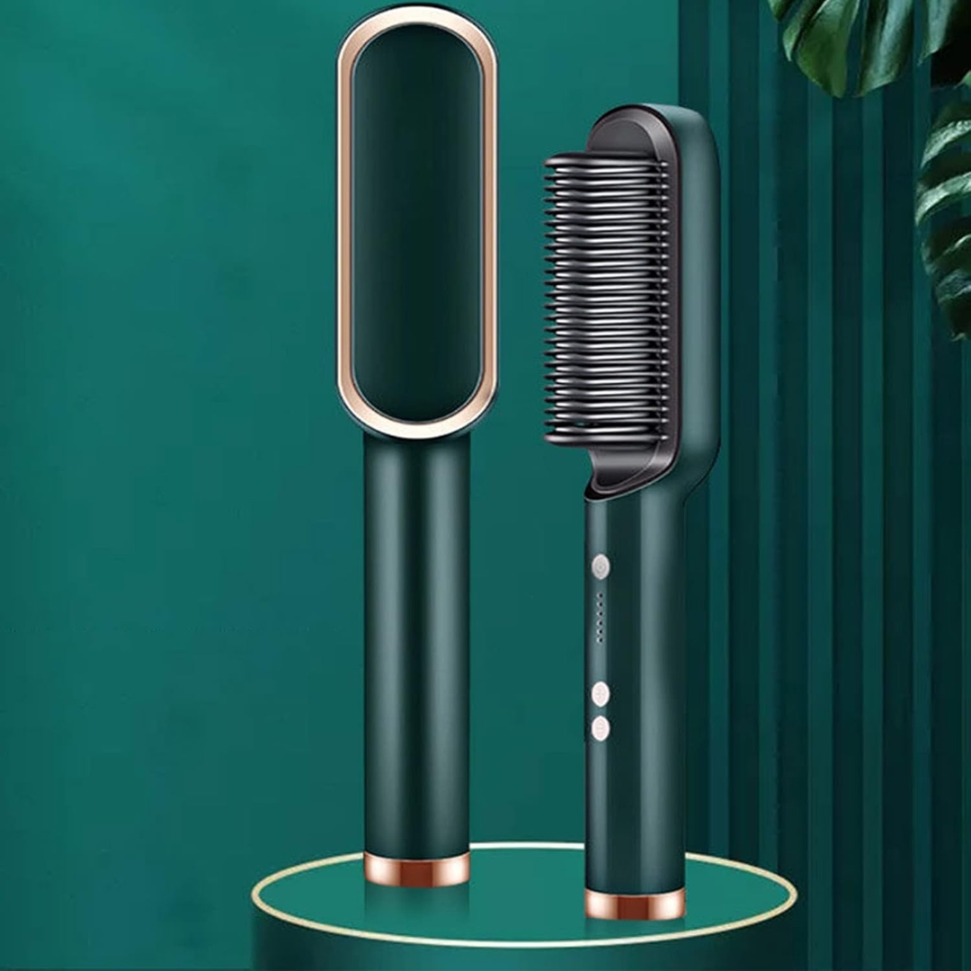 Vista 3 de Cepillo Alisador