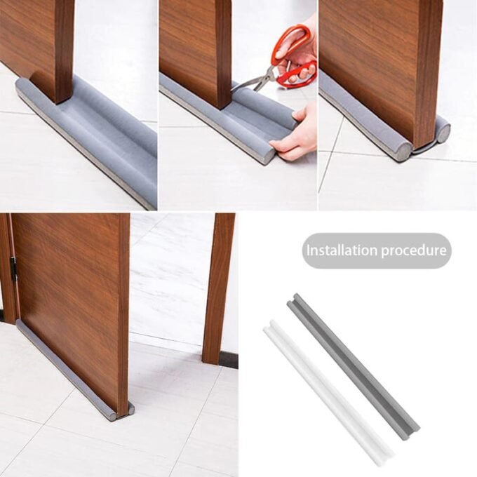 Miniatura 2 de PROTECTOR PUERTA