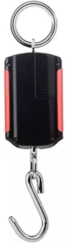 Miniatura 2 de Balanza Bascula Digital Colgante 100kg