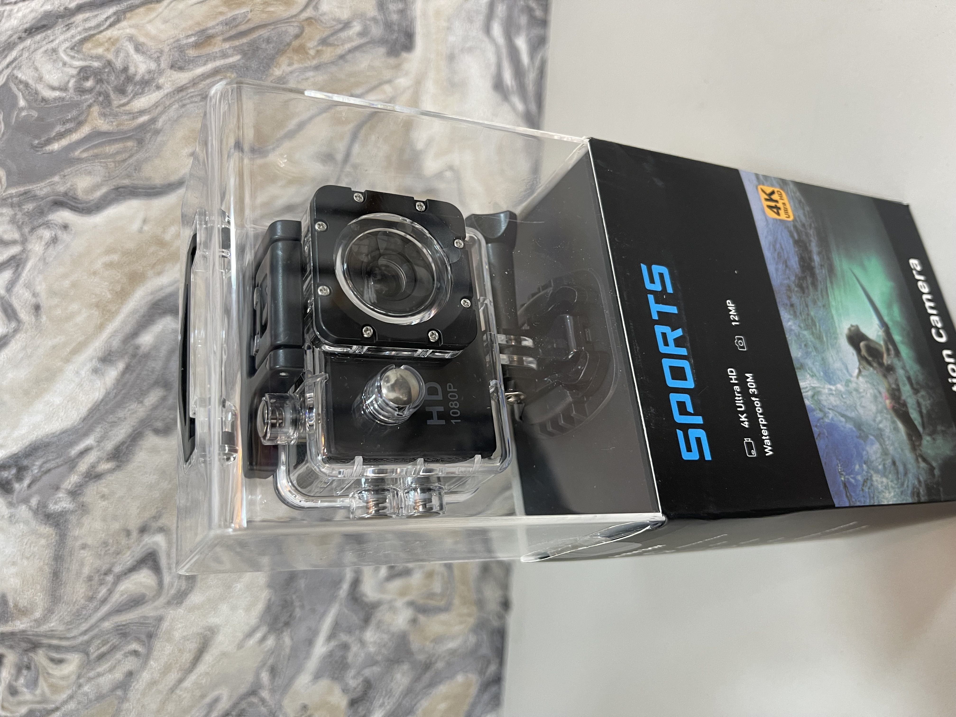 Miniatura 2 de Cámara go pro