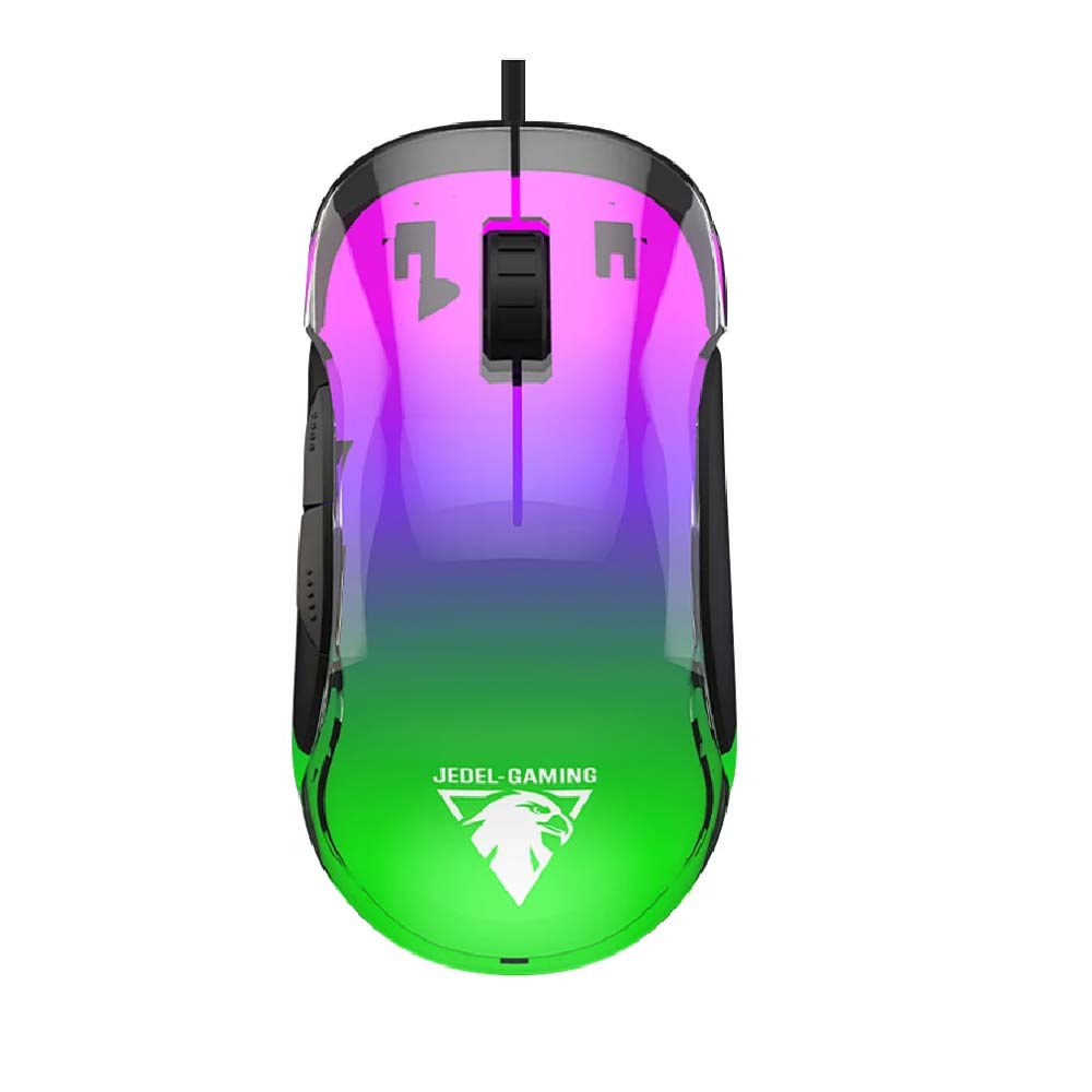 MOUSE GAMER RGB GM1130