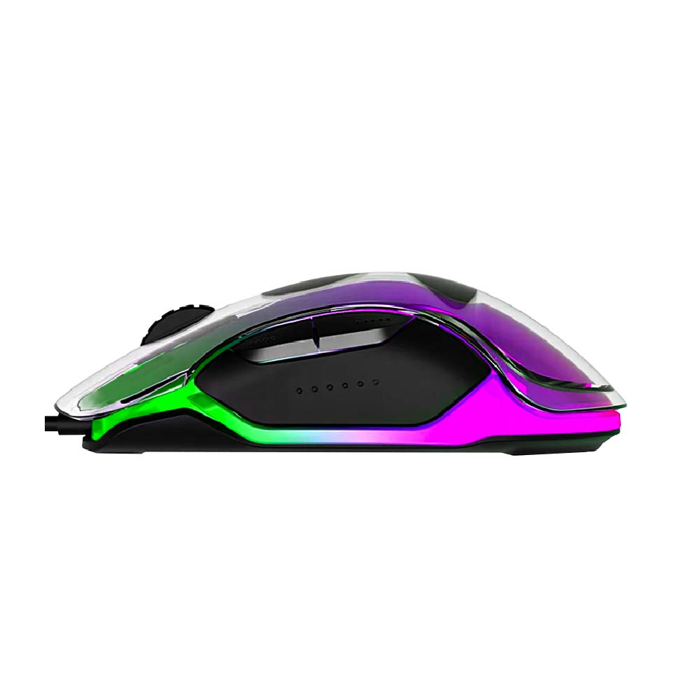 Miniatura 2 de MOUSE GAMER RGB GM1130