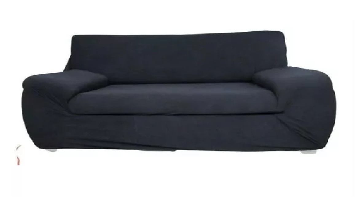 Protector Funda SOFA 2 PUESTOS ELASTICO
